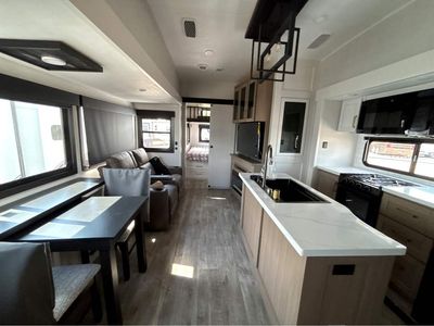 2026 Jayco Eagle - Photo 9