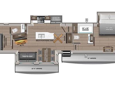 2026 Jayco Eagle - Photo 2