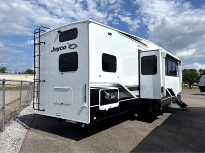 2026 Jayco Eagle - Photo 8