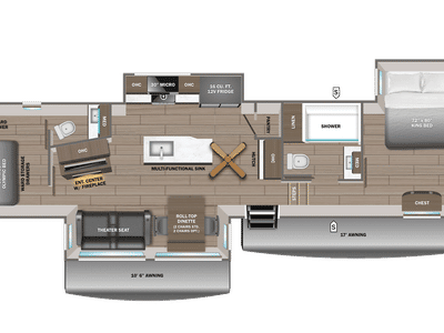 2026 Jayco Eagle - Photo 4