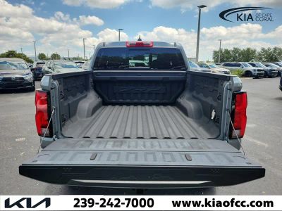 2024 Chevrolet Colorado — photo 13 view