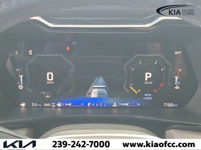 2024 Chevrolet Colorado — photo 28 view