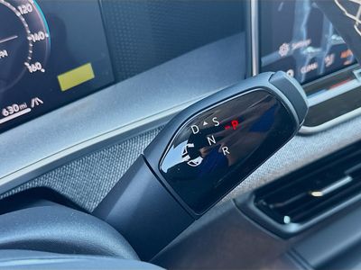 2026 Volkswagen Tiguan — photo 15 view