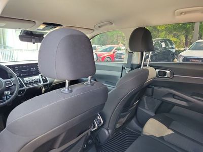 2021 Kia Sorento - Photo 27