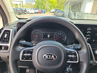2021 Kia Sorento - Photo 18
