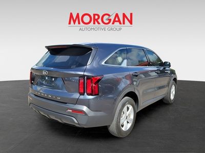 2021 Kia Sorento - Photo 2