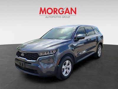 2021 Kia Sorento - Photo 4