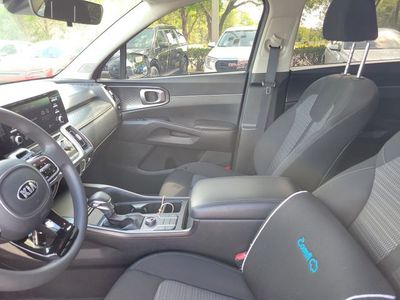 2021 Kia Sorento - Photo 13