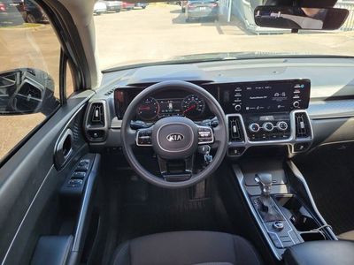 2021 Kia Sorento - Photo 26