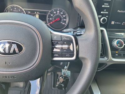 2021 Kia Sorento - Photo 17