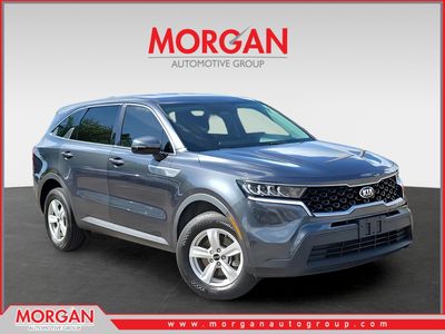 2021 Kia Sorento - Photo 1