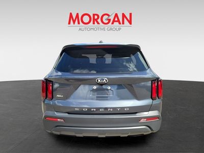 2021 Kia Sorento - Photo 8