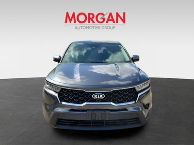 2021 Kia Sorento - Photo 5
