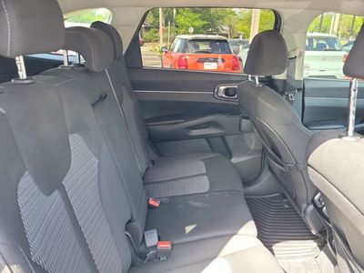 2021 Kia Sorento - Photo 31