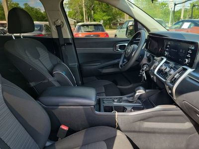 2021 Kia Sorento - Photo 34