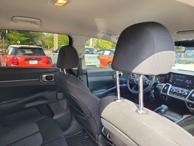 2021 Kia Sorento - Photo 30