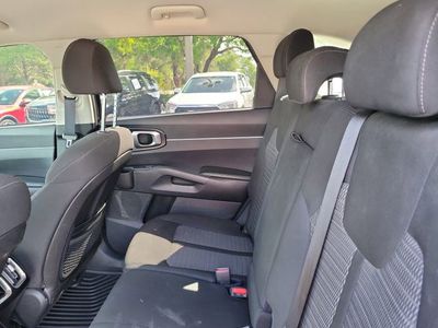 2021 Kia Sorento - Photo 28