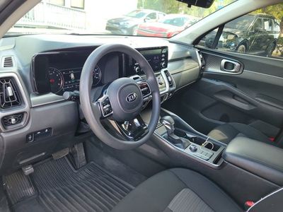 2021 Kia Sorento - Photo 12