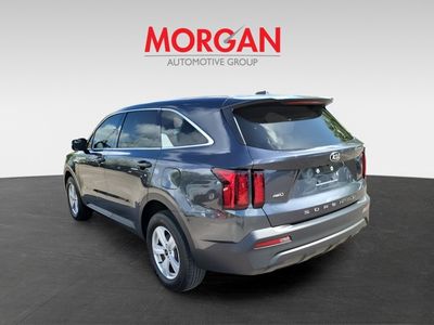 2021 Kia Sorento - Photo 3