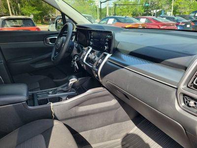 2021 Kia Sorento - Photo 33