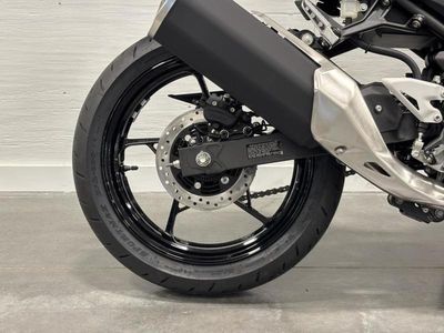 2026 Kawasaki Ninja 500 SE ABS - Photo 16