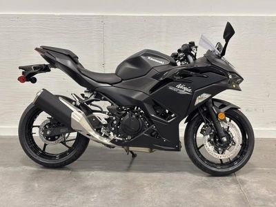 2026 Kawasaki Ninja 500 SE ABS - Photo 12