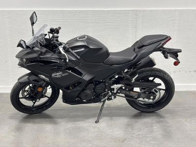 2026 Kawasaki Ninja 500 SE ABS - Photo 6