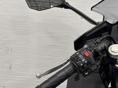 2026 Kawasaki Ninja 500 SE ABS - Photo 19