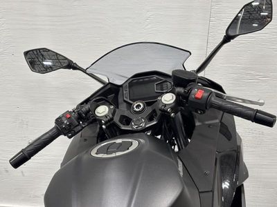 2026 Kawasaki Ninja 500 SE ABS - Photo 20