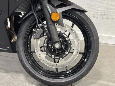 2026 Kawasaki Ninja 500 SE ABS - Photo 17