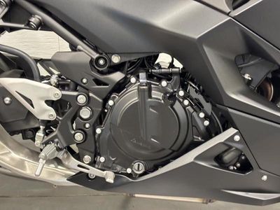 2026 Kawasaki Ninja 500 SE ABS - Photo 14