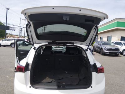 2024 Buick Envision - Photo 11