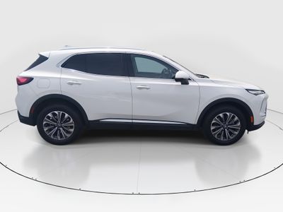 2024 Buick Envision - Photo 8