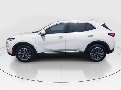 2024 Buick Envision - Photo 4
