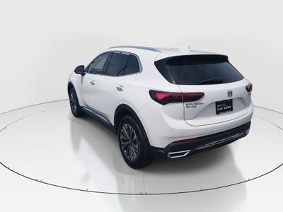 2024 Buick Envision - Photo 5
