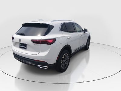 2024 Buick Envision - Photo 7