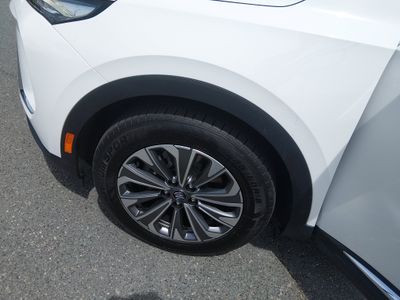 2024 Buick Envision - Photo 10