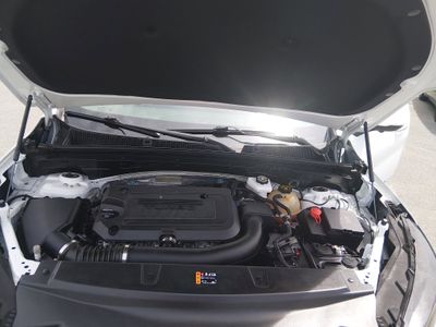 2024 Buick Envision - Photo 9