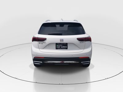2024 Buick Envision - Photo 6