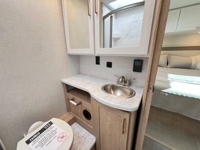 2026 Thor Motor Coach CHATEAU - Photo 18