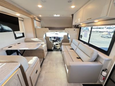 2026 Thor Motor Coach CHATEAU - Photo 3