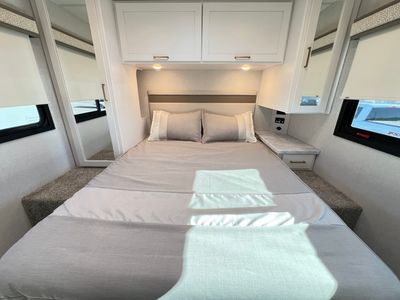 2026 Thor Motor Coach CHATEAU - Photo 17