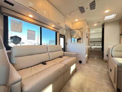2026 Thor Motor Coach CHATEAU - Photo 14
