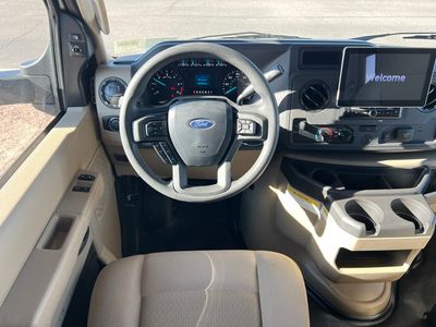 2026 Thor Motor Coach CHATEAU - Photo 2