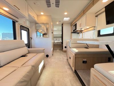 2026 Thor Motor Coach CHATEAU - Photo 5