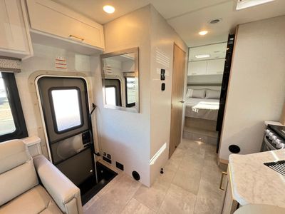 2026 Thor Motor Coach CHATEAU - Photo 16