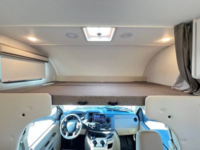 2026 Thor Motor Coach CHATEAU - Photo 4