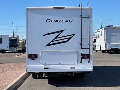 2026 Thor Motor Coach CHATEAU - Photo 29