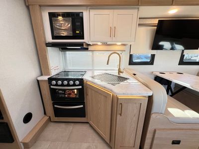 2026 Thor Motor Coach CHATEAU - Photo 8