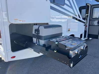 2026 Thor Motor Coach CHATEAU - Photo 28